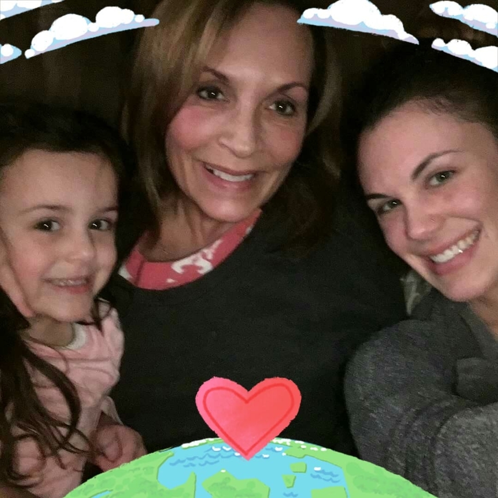 Meet your Posher, Joanna